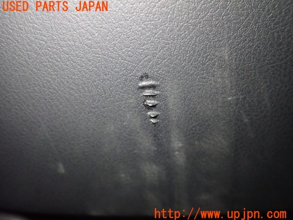 3UPJ=25750609]クラウンマジェスタ(URS206)純正 シートセット 運転席 助手席 レール・スピーカー付き 中古_m3