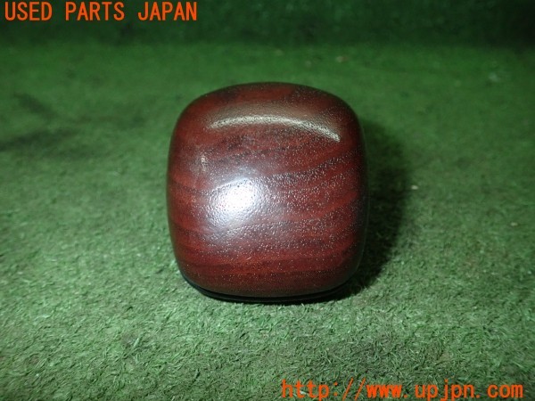 3UPJ=25750614]クラウンマジェスタ(URS206)純正 シフトノブ 中古_m2