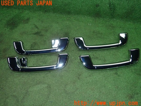 3UPJ=25750640]クラウンマジェスタ(URS206)Revier レヴィーア TY2256 アシストグリップ リアフック付き 中古_m0