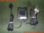 3UPJ=25760503]ハリアー(ZSU60W)前期 DENSO デンソー DIU-5002 ETC車載器 中古_s2