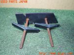3UPJ=25770008]BMW Z4(LM30 E89)社外 フロントグリル用 エンブレム 中古_s1