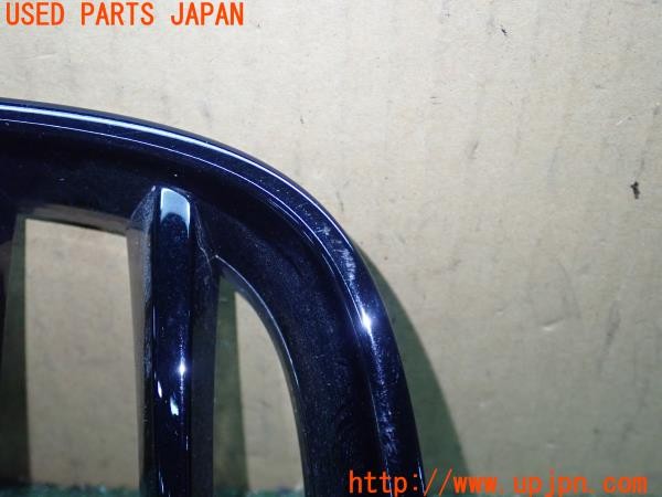 3UPJ=25770047]BMW Z4(LM30 E89)社外 フロントグリル キドニーグリル 中古_m2