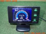 3UPJ=25770575]BMW Z4(LM30 E89)COMTEC コムテック ZERO304V レーダー探知機 中古_s4