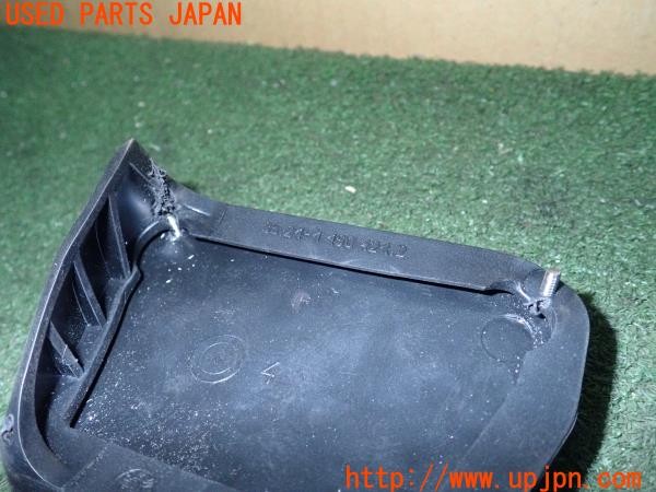 3UPJ=25770630]BMW Z4(LM30 E89)社外 ペダルカバー 中古_m4