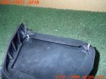 3UPJ=25770630]BMW Z4(LM30 E89)社外 ペダルカバー 中古_s4
