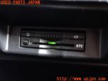 3UPJ=25780503]ハリアー(ZSU60W)前期 純正ビルトイン 08686-00341 ETC車載器 中古_s4