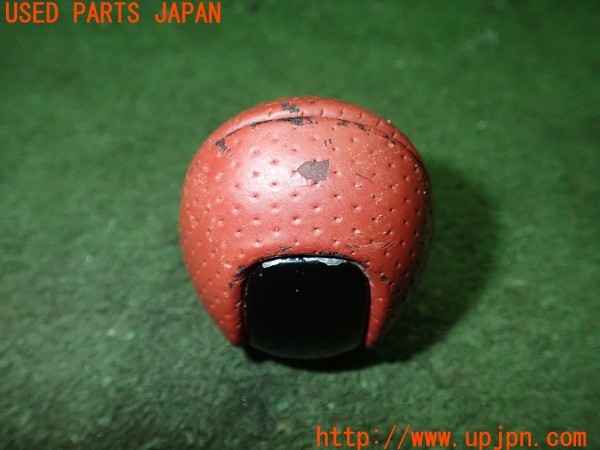 3UPJ=25780614]ハリアー(ZSU60W)前期 社外 シフトノブ 中古_m2
