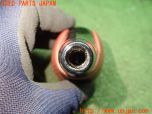 3UPJ=25780614]ハリアー(ZSU60W)前期 社外 シフトノブ 中古_s3