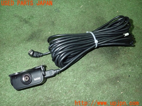 3UPJ=25790579]BMW ミニ(MINI) ジョンクーパーワークス(XMJCW F56)純正 WHSR-581 ドライブレコーダー リアカメラのみ 中古_m1