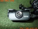 3UPJ=25790579]BMW ミニ(MINI) ジョンクーパーワークス(XMJCW F56)純正 WHSR-581 ドライブレコーダー リアカメラのみ 中古_s3