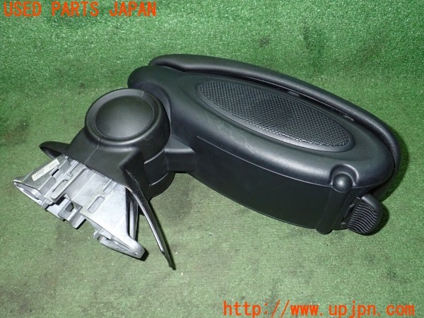 3UPJ=25790652]BMW ミニ(MINI) ジョンクーパーワークス(XMJCW F56)純正 9292951-18 アームレスト センターコンソール 中古_m0