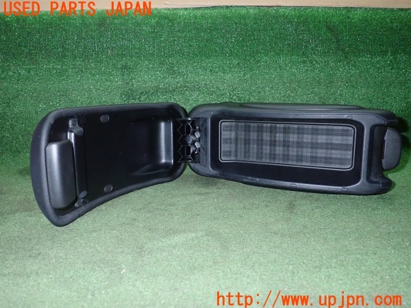 3UPJ=25790652]BMW ミニ(MINI) ジョンクーパーワークス(XMJCW F56)純正 9292951-18 アームレスト センターコンソール 中古_m3