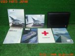 3UPJ=25810802]BMW 523i(FP25 F10)取扱説明書 取説 車両マニュアル 中古_s0