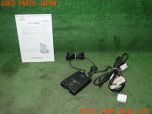 3UPJ=25820503]セルシオ(UCF31)前期 純正 08686-00241 ETC車載器 中古_s0
