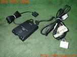 3UPJ=25820503]セルシオ(UCF31)前期 純正 08686-00241 ETC車載器 中古_s1