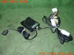 3UPJ=25820503]セルシオ(UCF31)前期 純正 08686-00241 ETC車載器 中古_s2