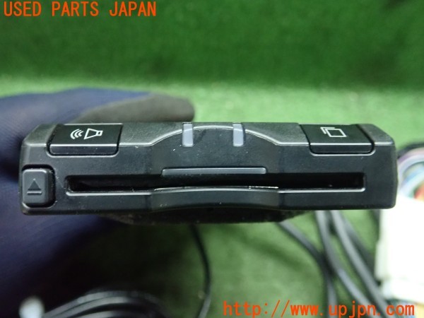 3UPJ=25820503]セルシオ(UCF31)前期 純正 08686-00241 ETC車載器 中古_m3