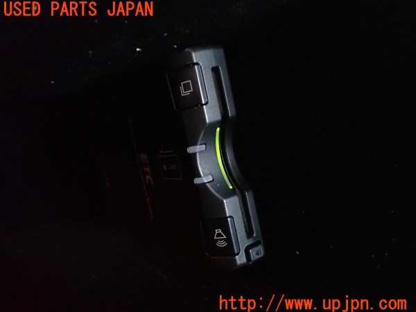 3UPJ=25820503]セルシオ(UCF31)前期 純正 08686-00241 ETC車載器 中古_m4