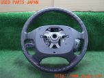 3UPJ=25820617]セルシオ(UCF31)前期 純正 ステアリング 中古_s1