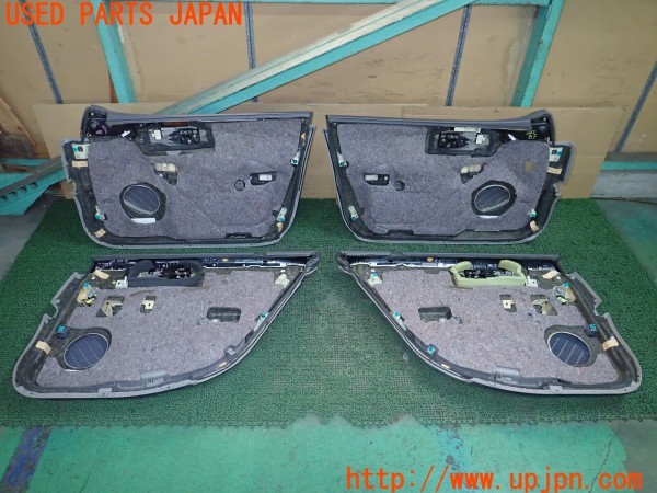 3UPJ=25820637]セルシオ(UCF31)前期 純正 ドア内張り 中古_m1