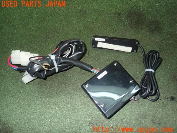 3UPJ=25830542]インプレッサ WRX STI(GDB B型)HKS 9th Model ターボタイマー 中古_m1