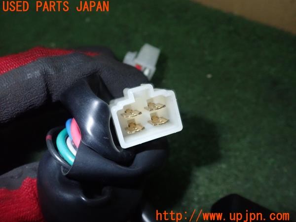 3UPJ=25830542]インプレッサ WRX STI(GDB B型)HKS 9th Model ターボタイマー 中古_m3