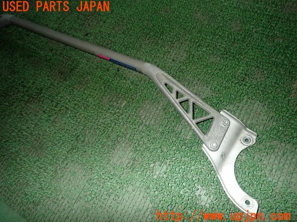 3UPJ=25830705]インプレッサ WRX STI(GDB B型)純正 フロントタワーバー 中古_m2