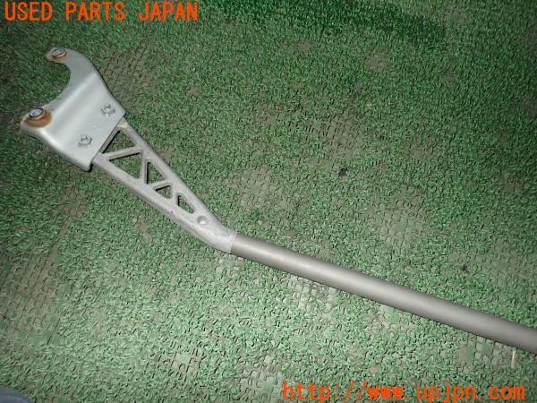 3UPJ=25830705]インプレッサ WRX STI(GDB B型)純正 フロントタワーバー 中古_m3