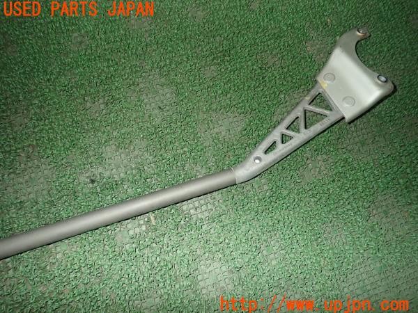 3UPJ=25830705]インプレッサ WRX STI(GDB B型)純正 フロントタワーバー 中古_m4