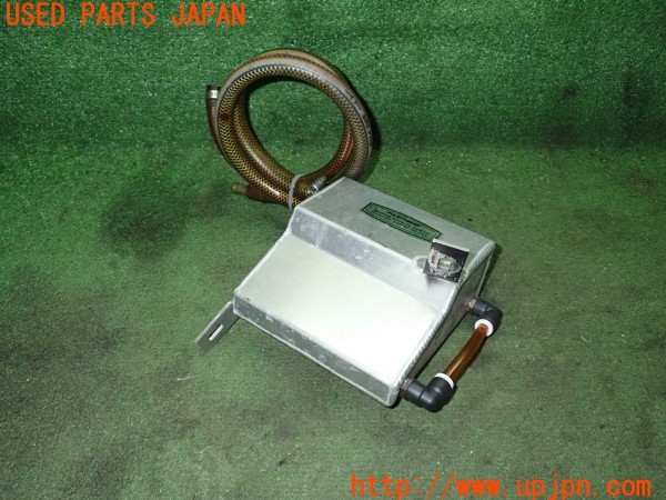 3UPJ=25840112]RX-8 TypeS (SE3P)前期 RE雨宮 オイルキャッチタンク 中古_m0