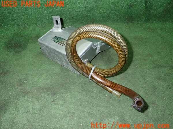 3UPJ=25840112]RX-8 TypeS (SE3P)前期 RE雨宮 オイルキャッチタンク 中古_m1