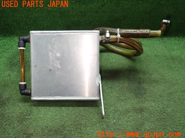 3UPJ=25840112]RX-8 TypeS (SE3P)前期 RE雨宮 オイルキャッチタンク 中古_m2