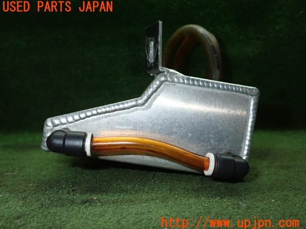 3UPJ=25840112]RX-8 TypeS (SE3P)前期 RE雨宮 オイルキャッチタンク 中古_m3