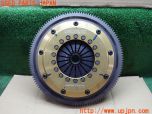 3UPJ=25840202]RX-8 TypeS (SE3P)前期 Ogura Racing Clutch オグラクレーシングクラッチ 309D-176 シングルクラッチ ジャンク_s0