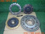 3UPJ=25840202]RX-8 TypeS (SE3P)前期 Ogura Racing Clutch オグラクレーシングクラッチ 309D-176 シングルクラッチ ジャンク_s1