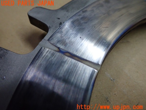 3UPJ=25840202]RX-8 TypeS (SE3P)前期 Ogura Racing Clutch オグラクレーシングクラッチ 309D-176 シングルクラッチ ジャンク_m3