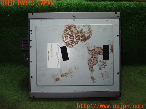 3UPJ=25840511]RX-8 TypeS (SE3P)前期 carrozzeria カロッツェリア GM-A3400 アンプ 中古_m4