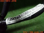 3UPJ=25840532]RX-8 TypeS (SE3P)前期 純正 F151-V7-720-002 エンジンスタータースイッチ エンジンスタートスイッチ 中古_s4