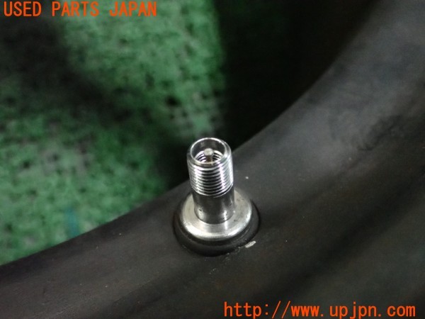 3UPJ=25840919]RX-8 TypeS (SE3P)前期 ENKEI エンケイ RP03 ホイール 18×8.5J +30 9.5J +38 PCD114.3 5穴 4本 中古_m2