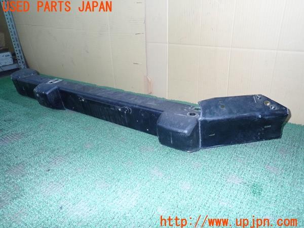 3UPJ=25860048]ジープラングラー(TJ40S)純正 5288089 フロントバンパー 中古_m2
