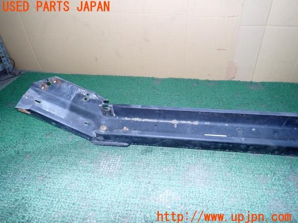 3UPJ=25860048]ジープラングラー(TJ40S)純正 5288089 フロントバンパー 中古_m3