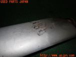 3UPJ=25860152]ジープラングラー(TJ40S)Borla ボーラ マフラー 中古_s4