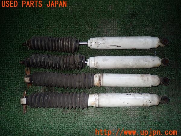 3UPJ=25870408]ジープラングラー(JK38S)PRO COMP プロコンプ? ES9000? 92450 92451 ショックアブソーバー 中古_m0