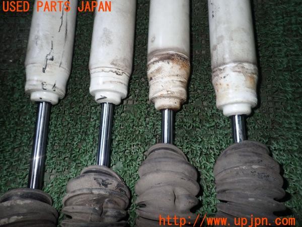 3UPJ=25870408]ジープラングラー(JK38S)PRO COMP プロコンプ? ES9000? 92450 92451 ショックアブソーバー 中古_m3