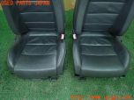 3UPJ=25880609]VW ゴルフ R32(1KBUBF)純正 シートセット 運転席 助手席 中古_s2