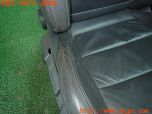 3UPJ=25880609]VW ゴルフ R32(1KBUBF)純正 シートセット 運転席 助手席 中古_s3