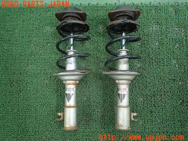 3UPJ=25890411]インプレッサWRX_STI(GC8)KYB カヤバ SUPER SPECIAL for STREET USE ストラット 中古_m0