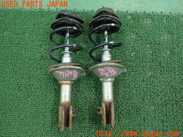 3UPJ=25890411]インプレッサWRX_STI(GC8)KYB カヤバ SUPER SPECIAL for STREET USE ストラット 中古_m1