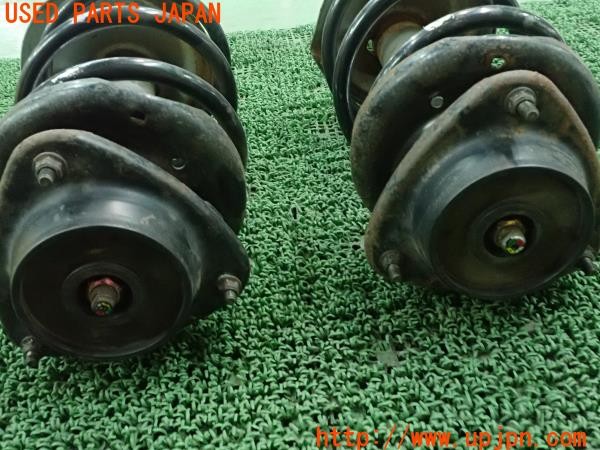 3UPJ=25890411]インプレッサWRX_STI(GC8)KYB カヤバ SUPER SPECIAL for STREET USE ストラット 中古_m4