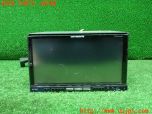 3UPJ=25890504]インプレッサWRX STI(GC8 C型)carrozzeria カロッツェリア HDDナビ AVIC-ZH9000 カーナビ 中古_s0